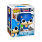 Bitty Boxes! Games: Sonic - Sonic