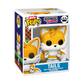 Bitty Boxes! Games: Sonic - Sonic