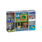 Bitty Boxes! Games: Sonic - Sonic