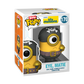 Bitty Pop! Movies: Minions - Kevin, Mel 2Pk