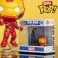 Bitty Pop Deluxe! Marvel: Iron Man (Avenger Tower)