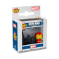 Bitty Pop Deluxe! Marvel: Iron Man (Avenger Tower)