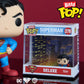 Bitty Pop Deluxe! DC : Superman (Gargoyle)