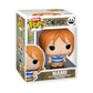 Bitty Pop! Display: Animation One Piece - Going Merry