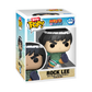 Bitty Pop! Display: Animation Naruto - Hidden Leaf