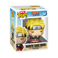 Bitty Pop! Display: Animation Naruto - Hidden Leaf