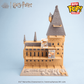 Bitty Pop! Display: Hogwarts Castle