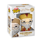 Bitty Pop! Display: Hogwarts Castle