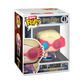 Bitty Pop! Display: Hogwarts Castle