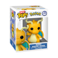 Bitty Pop! Display: Games Pokemon - Poke Ball