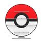 Bitty Pop! Display: Games Pokemon - Poke Ball