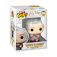 Bitty Pop! Movies: Harry Potter Starter Set 6-Pack