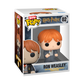 Bitty Pop! Movies: Harry Potter Starter Set 6-Pack
