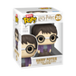Bitty Pop! Movies: Harry Potter Starter Set 6-Pack