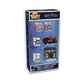 Bitty Pop! Movies: Harry Potter Starter Set 6-Pack