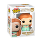 Bitty Pop! Movies: Harry Potter Goblet Of Fire - Harry and Ginny 2pk