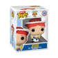 Bitty Pop! Disney: Toy Story - Jessie & Bullseye 2Pk