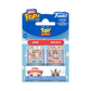 Bitty Pop! Disney: Toy Story - Jessie & Bullseye 2Pk
