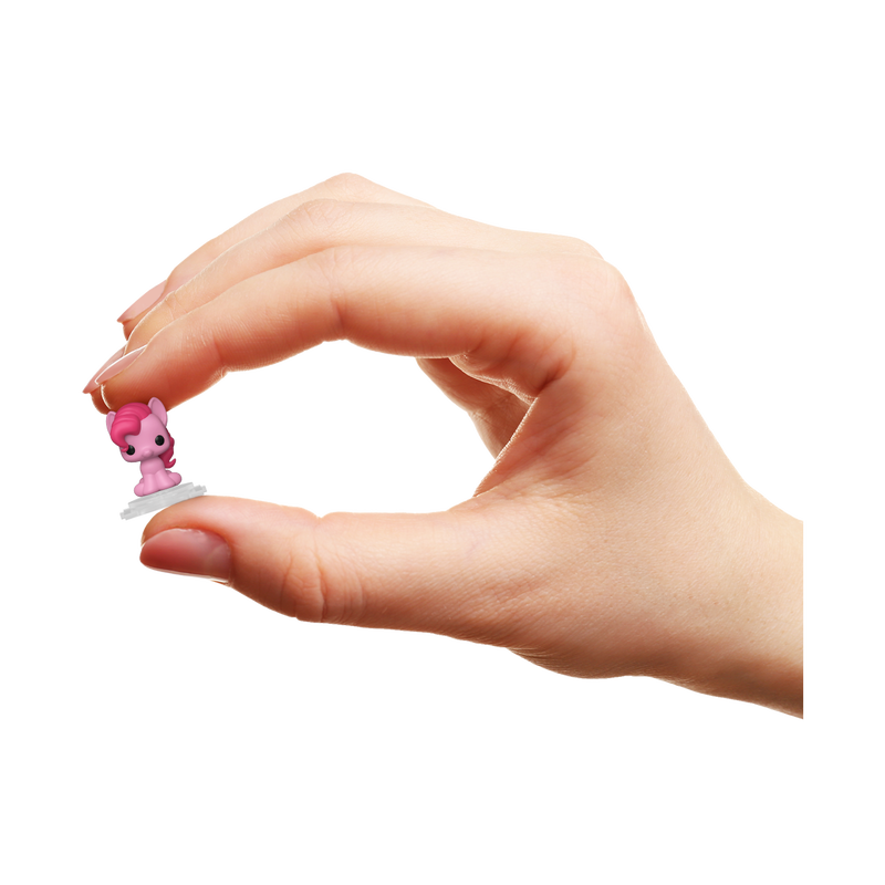 Bitty Pop! Animation: My Little Pony - Pinkie Pie 4Pk