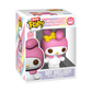 Bitty Pop! Animation: Sanrio - My Melody and Kuromi 2pk