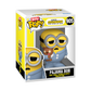 Bitty Pop! Movies: Minions - Bob, Dave 2Pk