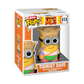 Bitty Pop! Movies: Minions - Bob, Dave 2Pk