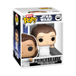 Bitty Pop! Star Wars: Star Wars The Empire Strikes Back - Han and Leia 2pk