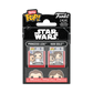 Bitty Pop! Star Wars: Star Wars The Empire Strikes Back - Han and Leia 2pk