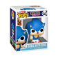 Bitty Pop! Games: Sonic Starter Set