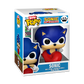 Bitty Pop! Games: Sonic Starter Set