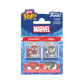 Bitty Pop! Marvel: Spider-Man - Spider-Man and Venom 2pk