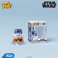 Bitty Pop! Star Wars: Star Wars - Luke 4pk