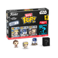Bitty Pop! Star Wars: Star Wars - Luke 4pk