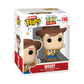 Bitty Pop! Disney: Toy Story - Woody & Buzz 2Pk