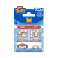 Bitty Pop! Disney: Toy Story - Woody & Buzz 2Pk