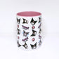 Sanrio - Hello Kitty Kuromi Customizable Mug