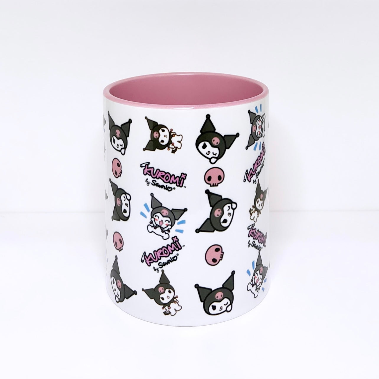 Sanrio - Hello Kitty Kuromi Customizable Mug