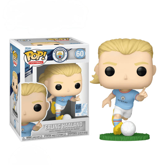 Pop! Football: Manchester City - Erling Haaland