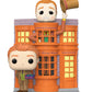 Pop Deluxe! Movies: Harry Potter - Wizard Wheezes w/ Fred (Exc)