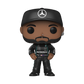 Formula 1 Lewis Hamilton - Mercedes - AMG PETRONAS F1 Team POP!