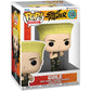 Pop! Movies: Street Fighter - Guile