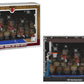 Pop Moments Deluxe! Basketball: NBA Bulls - Michael Jordan (87 Dunk Contest)