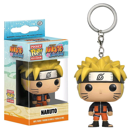 [PRE-ORDER]Pocket Pop! Animation: Naruto - Naruto