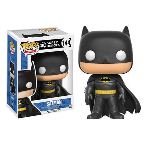 Pop! Heroes: Classic Batman
