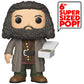 Pop Super! Movies: Harry Potter S5 - Hagrid w/ Cake