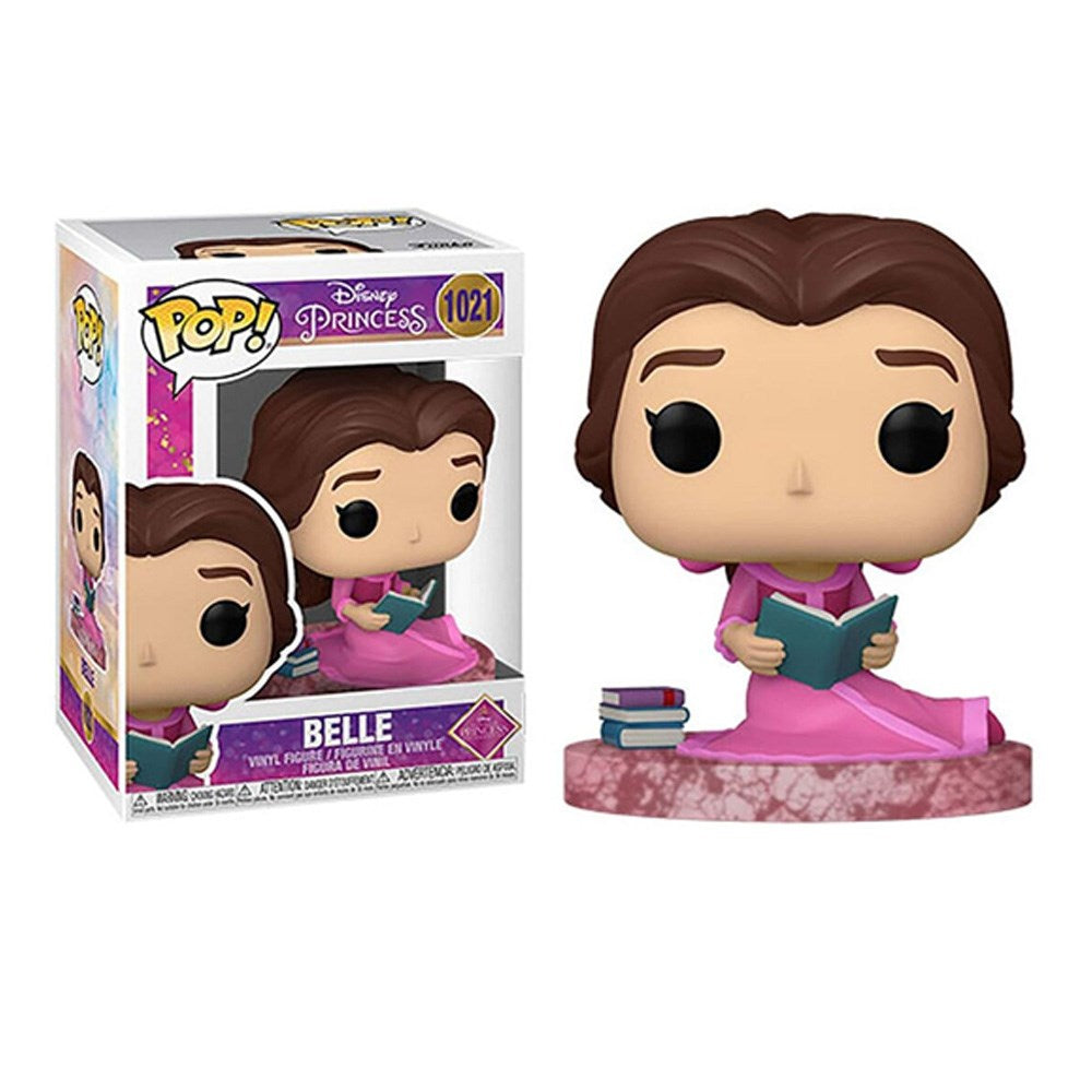 Pop! Disney: Ultimate Princess - Belle