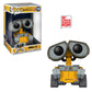 Pop Jumbo! Disney: Wall-E