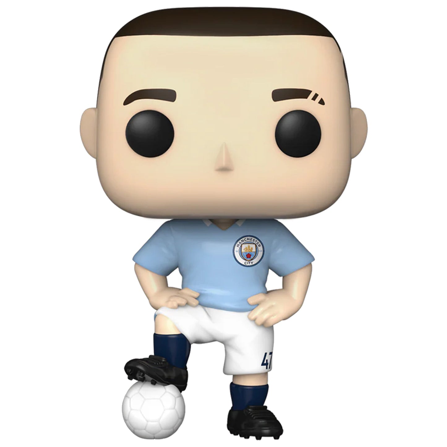 Pop! Football: Manchester City - Phil Foden
