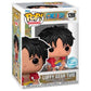 [PRE-ORDER]Pop! Animation: One Piece - Luffy Gear Two (Exc)