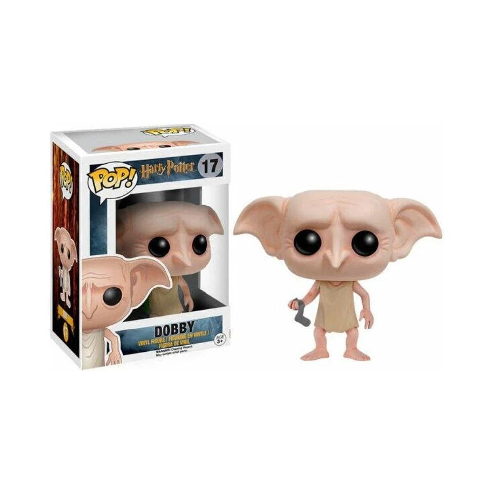 Pop! Movies: Harry Potter - Dobby